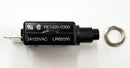 3 Amp Pushbutton Circuit Breaker ~ Joemex PE7403 3A