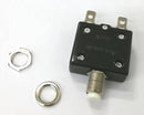 PE7406, Joemex 6 Amp Pushbutton Circuit Breaker ~ 6A