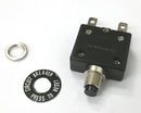 PE7407, Joemex 7 Amp Pushbutton Circuit Breaker ~ 7A