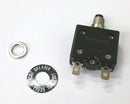 PE7407, Joemex 7 Amp Pushbutton Circuit Breaker ~ 7A