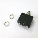 PE7413, Joemex 13 Amp Pushbutton Circuit Breaker ~ 13A