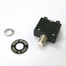 PE7415-10PK, Lot of 10 Joemex 15 Amp Pushbutton Circuit Breakers ~ 15A
