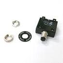 PE7417, Joemex 17 Amp Pushbutton Circuit Breaker ~ 17A