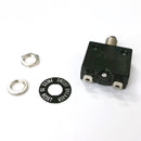 PE7425, Joemex 25 Amp Pushbutton Circuit Breaker ~ 25A