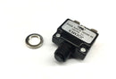 PE7705, Joemex 5 Amp Miniature Pushbutton Circuit Breaker ~ 5A