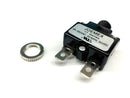 PE7705, Joemex 5 Amp Miniature Pushbutton Circuit Breaker ~ 5A