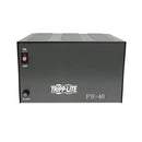 PR40 Tripp Lite - 40A @ 13.8V DC Power Supply ~ Precision Regulated AC to DC