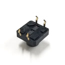 C&K PTS125SM85 SPST-NO, OFF-(ON) Momentary 12.0mm x 8.5mm Tactile Switch