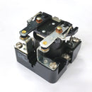 NTE R04-7D30-110 DPST-NO 110 Volt DC Coil 30 Amp HD Open Frame Relay
