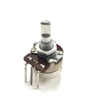 CTS R1378914 (RN9787), 1K Ohm Audio Taper Potentiometer With Switch