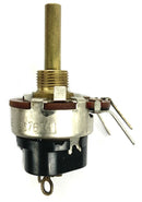 Vintage RCA 1472207-39 (1376741), 2.5 Meg Ohm Push-Pull Potentiometer w/ Switch