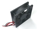 RDH8025S, Ruilian Science 80mm x 80mm x 25mm 12V DC Cooling Fan ~ 35.7 CFM