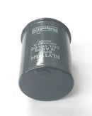 Philips ECG RLY1145H DPDT, 110 Volt DC Coil 8 Pin Hermetically Sealed Relay