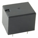 ECG RLY6120, SPDT 6V DC Coil SPDT 3A@120V AC/30V DC PC Mount Relay (R46-5D3-6)