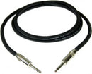 S12-25, ProCo 25' Speaker Cable, 12AWG, 1/4" to 1/4" TS