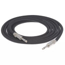 S14-25, ProCo Power Plus Series 14AWG Speaker Cable (25', QTR-QTR)