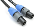 S14NN-50, ProCo 50' Excellines 14AWG Speakon Cable