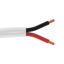 CC1802URWH4 Wavenet 18/2 Control Cable Unshielded CMR Reelex II Box, ETL 1000FT