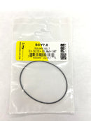 PRB SCY 7.8 Square Cut Belt for VCR, Cassette, CD Drive or DVD Drive SCY7.8