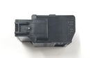 SL-4500-AJ-4PB, Sato Parts 4 Male Pin Screwless, Latching Terminal Jack