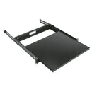 SSL, Middle Atlantic 1RU Laminate Sliding Rackshelf