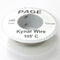 100' Page 28AWG GREY KYNAR Insulated Wire Wrap Wire 100 Foot Roll ~ Made In USA