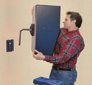 MM-024-BT, Adaptive Technologies MultiMount 60lb Rated Indoor Speaker Wall Mount with 180° Rotation