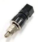 T-9-B, Sato Parts 25.0mm Diameter Extra Large Black Binding Post ~ 50 Amp