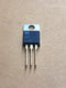 TIP47 1A @ 250V NPN Silicon Transistor High Voltage Amp & Switch TO-220 (ECG198)