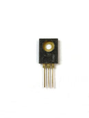 TIP51, 3A @ 350V NPN Silicon Transistor High Voltage Amp & Switch TO-127