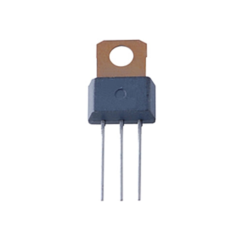 MPSU31 NPN Silicon RF Transistor 65V@500mA, 3.5W Min ~ 27MHz TO-202N (322)