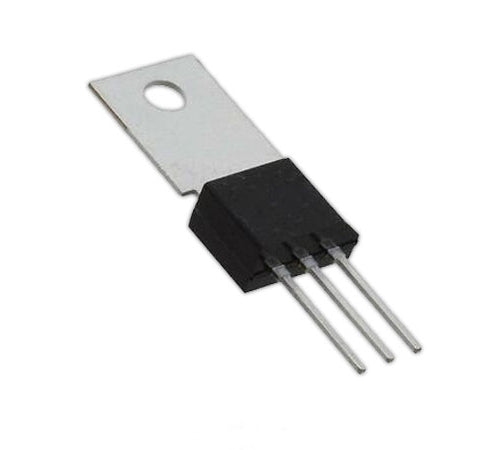 NTE171, 100mA @ 300V NPN Silicon Transistor Audio/Video Amp ~ TO-202 (ECG171)