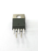 NTE1288, 10W Audio Power Amplifier IC ~ 5 Pin TO-220 (ECG1288, TDA2003V, SK9252)
