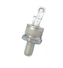 GE C220B, 200V @ 10A Silicon Controlled Rectifier SCR ~ TO-48