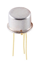 NTE154, NPN Silicon Transistor High Voltage Video Output ~ TO-39 (ECG154)