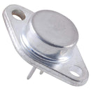 NTE218, 3A @ 90V PNP Silicon Transistor Audio Power Output ~ TO-66 (ECG218)