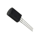 NTE31, 1A @ 160V NPN Transistor TV Sound & Vertical Output ~ TO-92M (ECG31)
