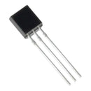 2N3906-5PK, Lot of 5 PNP Silicon General Purpose Transistor ~ TO-92