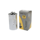 Titan Pro TRCFD605, 60uF+5uF 440/370V AC, Motor Run Capacitor (MRRC440V5/60)