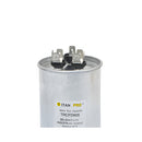 Titan Pro TRCFD605, 60uF+5uF 440/370V AC, Motor Run Capacitor (MRRC440V5/60)