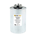 Titan Pro TRCFD405, 40uF+5uF 440/370V AC, Motor Run Capacitor (MRRC440V5/40)