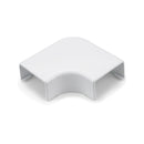 TSR3W-25-10pk, HT 10Pack , 1-3/4" White Elbow Cover (250-03255)