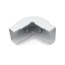 TSR3W-29*10pk , 1-3/4" 10 Pack White External Corner Cover (250-32905)