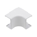 TSR3W-33-10pk, HT 1-3/4" 10pk White Internal Corner Cover (250-03335)