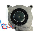 RL90-18/12, Papst 121.0mm x 121mm x 37mm 12V DC Blower Fan ~ 23.5 CFM
