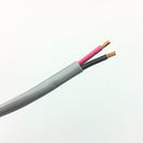 25' 2 Conductor 14 Gauge Unshielded Cable, CM Rated ~ 2C 14AWG U1402