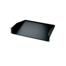 U2, Middle Atlantic 2RU Utility Rackshelf, 14.75 Inches Deep