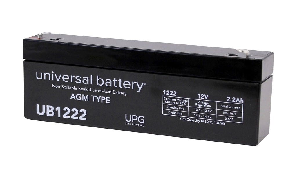 Universal Power Group