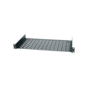 UTR1, Middle Atlantic 1RU Small Device Mounting Rackshelf, 10" Depth