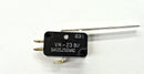 Mulon VM-23DL1 ,SPDT- ON-(ON) Long Lever micro switch 5A @ 125/250 V AC